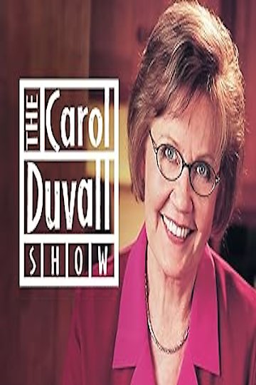 Watch Carol Duvall Show Streaming Online Yidio 0278