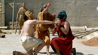 The Ascent of Civilization Season 1 Episode 1