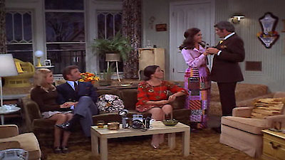 The Mary Tyler Moore Show Season 1 Episode 2