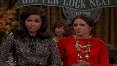 The Mary Tyler Moore Show Season 1 Episode 4