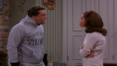 The Mary Tyler Moore Show Season 1 Episode 5