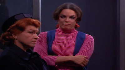The Mary Tyler Moore Show Season 1 Episode 6