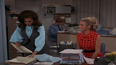 The Mary Tyler Moore Show Season 1 Episode 10