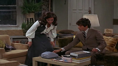 The Mary Tyler Moore Show Season 1 Episode 11