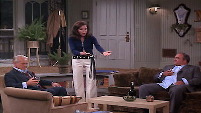 The Mary Tyler Moore Show Season 1 Episode 12