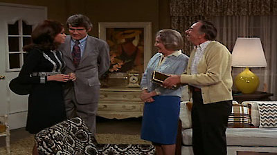 The Mary Tyler Moore Show Season 1 Episode 15