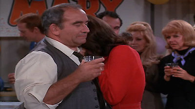 The Mary Tyler Moore Show Season 1 Episode 16