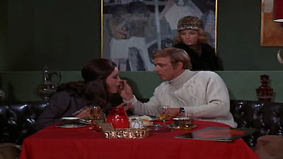 The Mary Tyler Moore Show Season 1 Episode 17