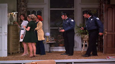 The Mary Tyler Moore Show Season 1 Episode 18