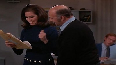 The Mary Tyler Moore Show Season 1 Episode 19