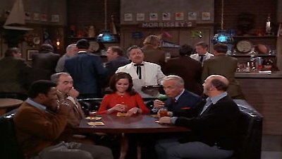 The Mary Tyler Moore Show Season 1 Episode 21