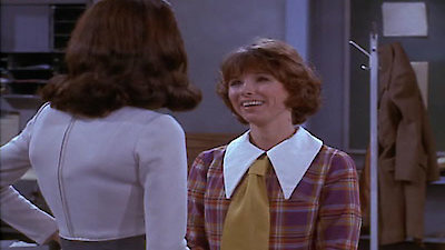 The Mary Tyler Moore Show Season 1 Episode 22