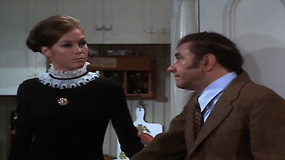 The Mary Tyler Moore Show Season 2 Episode 2