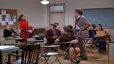 The Mary Tyler Moore Show Season 2 Episode 4