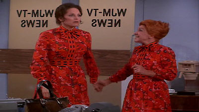 The Mary Tyler Moore Show Season 2 Episode 5