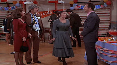 The Mary Tyler Moore Show Season 2 Episode 7