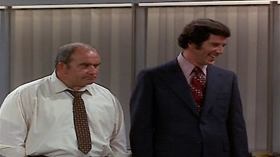 The Mary Tyler Moore Show Season 2 Episode 9