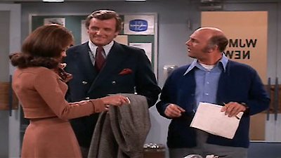 The Mary Tyler Moore Show Season 2 Episode 10