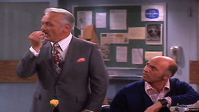 The Mary Tyler Moore Show Season 2 Episode 14