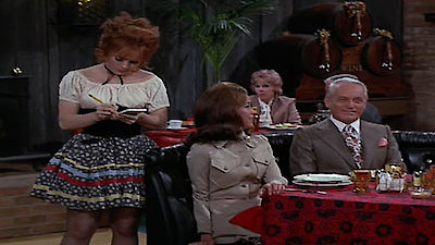 The Mary Tyler Moore Show Season 2 Episode 16