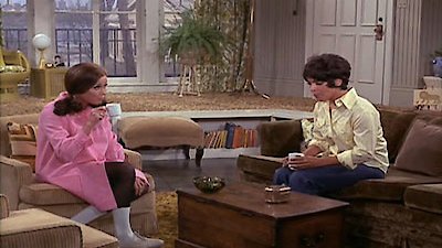 The Mary Tyler Moore Show Season 2 Episode 19