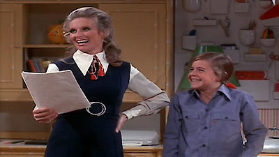 The Mary Tyler Moore Show Season 2 Episode 20