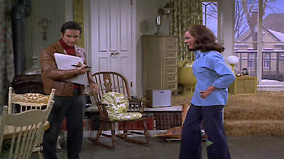 The Mary Tyler Moore Show Season 2 Episode 22