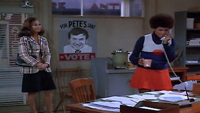 The Mary Tyler Moore Show Season 2 Episode 24