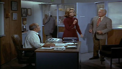 The Mary Tyler Moore Show Season 3 Episode 1