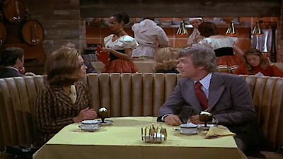 The Mary Tyler Moore Show Season 3 Episode 2