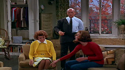 The Mary Tyler Moore Show Season 3 Episode 7