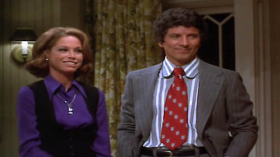 The Mary Tyler Moore Show Season 3 Episode 10