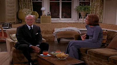 The Mary Tyler Moore Show Season 3 Episode 11