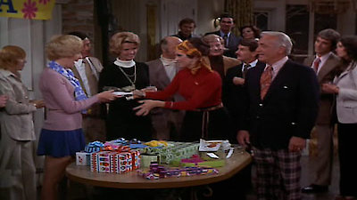 The Mary Tyler Moore Show Season 3 Episode 14