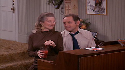 The Mary Tyler Moore Show Season 3 Episode 17