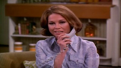 The Mary Tyler Moore Show Season 3 Episode 22