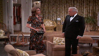 The Mary Tyler Moore Show Season 3 Episode 23