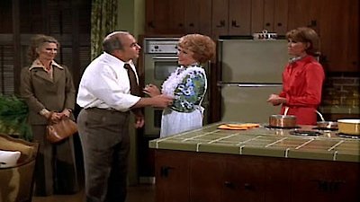 The Mary Tyler Moore Show Season 4 Episode 1