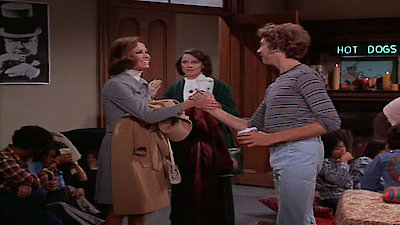 The Mary Tyler Moore Show Season 4 Episode 2