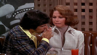 The Mary Tyler Moore Show Season 4 Episode 5