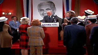 The Mary Tyler Moore Show Season 4 Episode 12