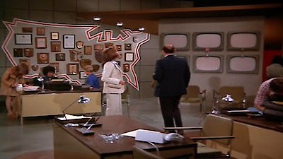 The Mary Tyler Moore Show Season 4 Episode 16