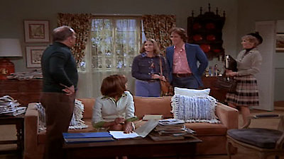 The Mary Tyler Moore Show Season 4 Episode 17