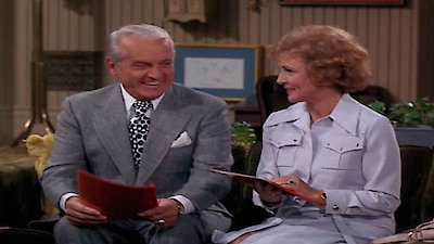 The Mary Tyler Moore Show Season 4 Episode 18