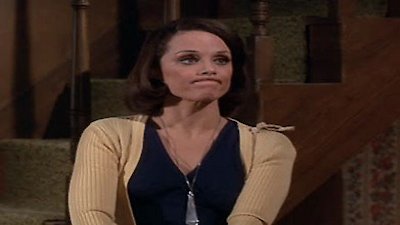 The Mary Tyler Moore Show Season 4 Episode 19