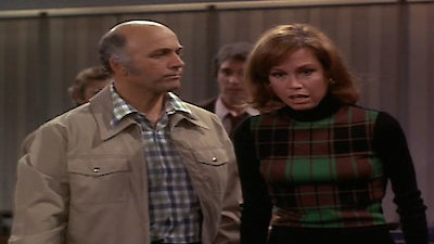 The Mary Tyler Moore Show Season 4 Episode 20