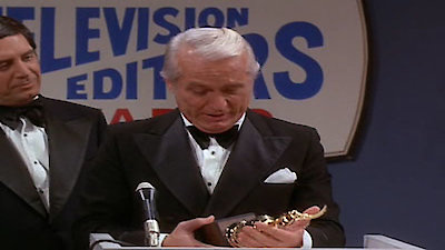 The Mary Tyler Moore Show Season 4 Episode 21