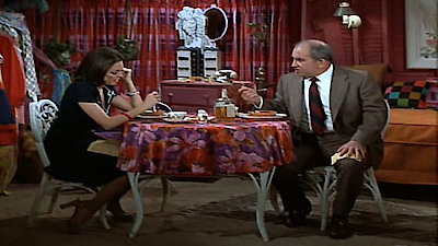 The Mary Tyler Moore Show Season 4 Episode 22