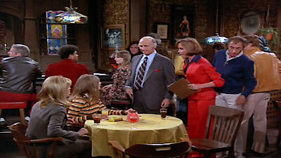 The Mary Tyler Moore Show Season 4 Episode 24