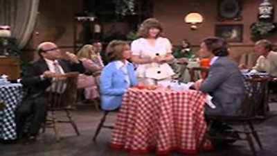 The Mary Tyler Moore Show Season 5 Episode 2